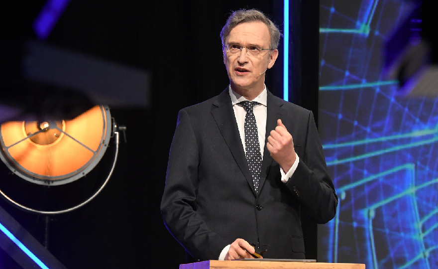 SMM 2022: The Next Phase Of The Digital Transformation